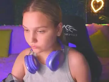 Chaturbate Watch Live Sex Cams of sabrinaspel