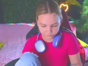 Chaturbate Live Porn of sabrinaspel