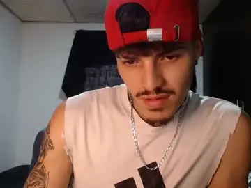 Chaturbate Live Sex Cam of sammytop22