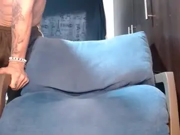 Chaturbate Nude Webcam of sammytop22