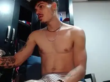 Chaturbate Sex Cam of sammytop22