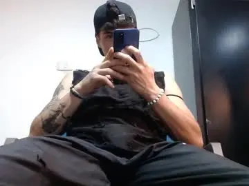 Chaturbate Adult Webcam of sammytop22