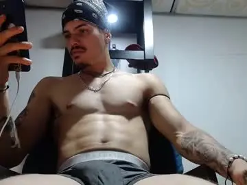 Chaturbate Sex Chat of sammytop22
