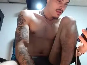Chaturbate Live Sex Cam of sammytop22