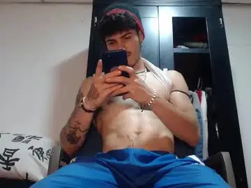 Chaturbate Free Live Porn of sammytop22