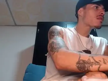 Chaturbate Nude Webcam of sammytop22