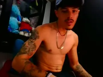 Chaturbate Adult Webcam of sammytop22