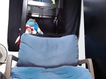 Chaturbate Best live sex cam show of sammytop22
