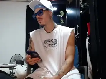 Chaturbate Adult Webcam of sammytop22