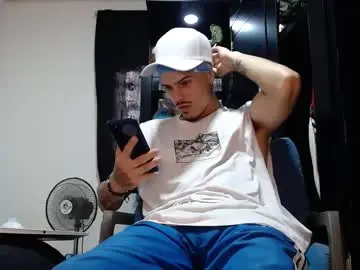 Chaturbate Free Live Porn of sammytop22