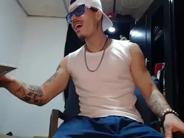 Chaturbate Adult Webcams of sammytop22