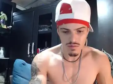 Chaturbate Sex Chat of sammytop22