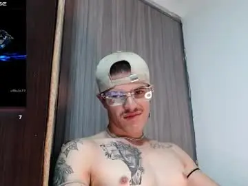 Chaturbate Nude Webcam of sammytop22