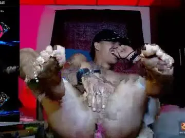 Chaturbate Adult Webcams of sammytop22