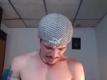 Chaturbate Live Porn of sammytop22