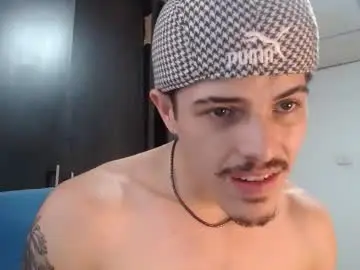 Chaturbate Private Sex Chat of sammytop22