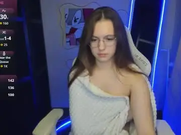 Chaturbate Sex Cam of shalinamontana