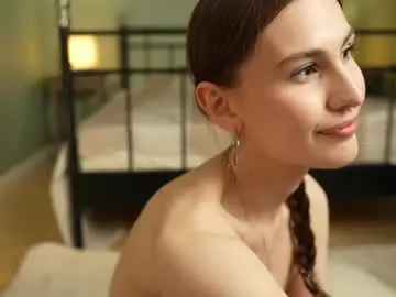 Chaturbate Live Sex Cam of sunrisealice