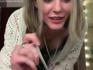 Chaturbate Watch Live Sex Cams of thesearchofgod