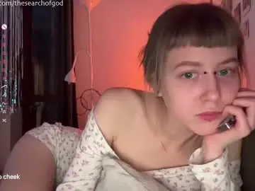 Chaturbate Private Sex Chat of thesearchofgod