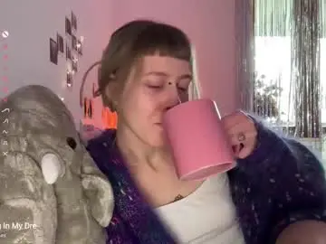 Chaturbate Adult Webcam of thesearchofgod