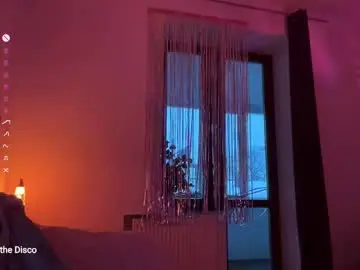 Chaturbate Adult Webcams of thesearchofgod