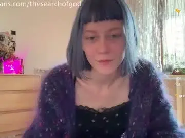 Chaturbate Private Sex Chat of thesearchofgod