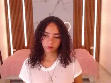 Chaturbate Live Porn of valki_