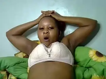 Chaturbate Live Sex Cam of vanillavenus