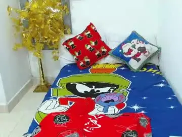 Chaturbate Sex Cam of velk_hot1