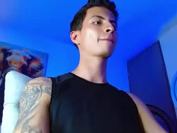 Chaturbate Live Porn of velk_hot1