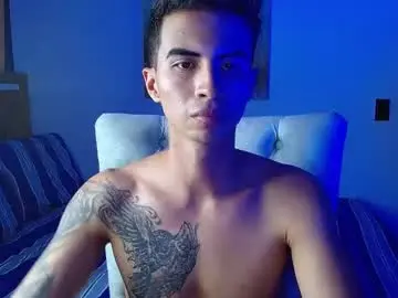 Chaturbate Nude Webcam of velk_hot1
