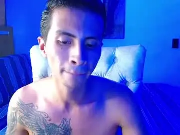 Chaturbate Live Porn of velk_hot1