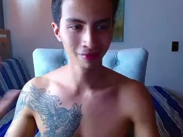 Chaturbate Sex Chat of velk_hot1