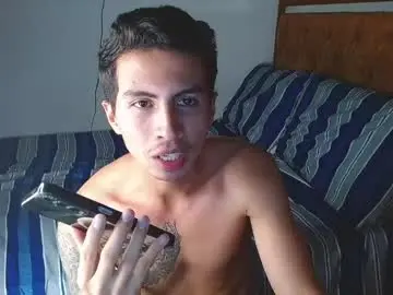 Chaturbate Nude Webcam of velk_hot1