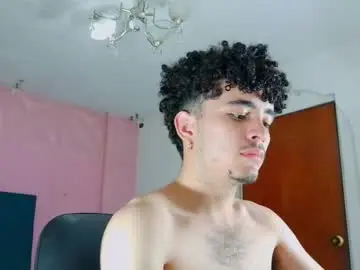 Chaturbate Private Sex Chat of abell_hot_