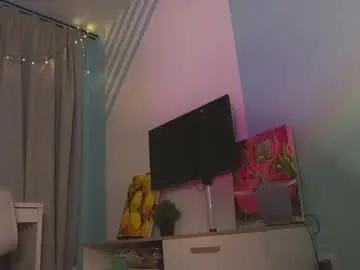 Chaturbate Live Sex Cam of agent_blonde