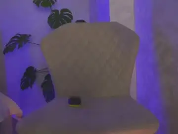 Chaturbate Live Porn of agent_blonde