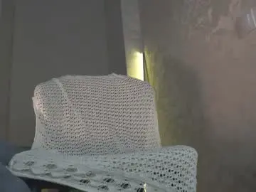 Chaturbate Live Porn of agent_blonde