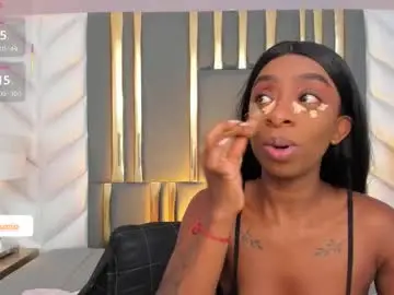 Chaturbate Live Porn of annyosoriio