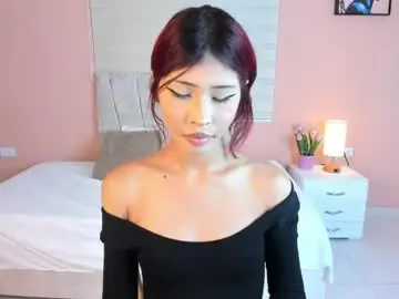 Chaturbate Adult Webcam of anya_nekoo