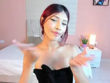 Chaturbate Adult Video Chat of anya_nekoo