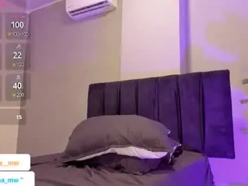 Chaturbate Adult Webcams of arianna__8