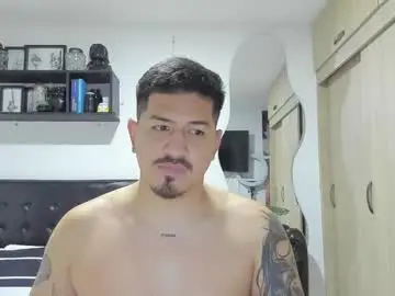 Chaturbate Adult Webcam of aronwilliams69