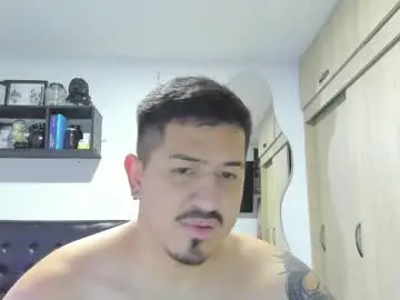 Chaturbate Adult Webcam of aronwilliams69