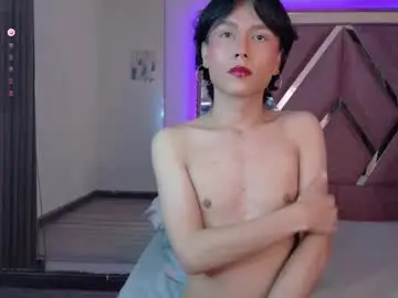 Chaturbate Nude Webcam of ash_femboy