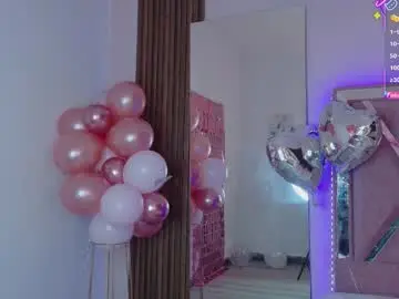 Chaturbate Sex Cam of ash_femboy