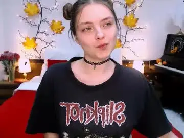 Chaturbate Live Porn of beautyfrominside