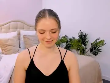 Chaturbate Nude Webcam of beautyfrominside