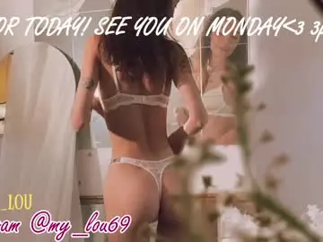 Chaturbate Live Porn of breeding_material